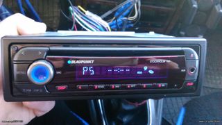 RCD-MP3 VW GOLF POLO-thumb-5