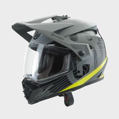 ΚΡΑΝΟΣ ΔΙΠΛΗΣ ΧΡΗΣΗΣ HUSQVARNA ΣΕ ΣΥΝΕΡΓΑΣΙΑ ΜΕ ΤΗΝ BELL-thumb-1