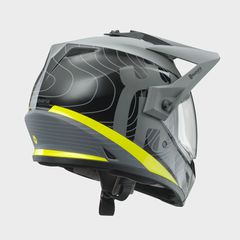 ΚΡΑΝΟΣ ΔΙΠΛΗΣ ΧΡΗΣΗΣ HUSQVARNA ΣΕ ΣΥΝΕΡΓΑΣΙΑ ΜΕ ΤΗΝ BELL-thumb-2