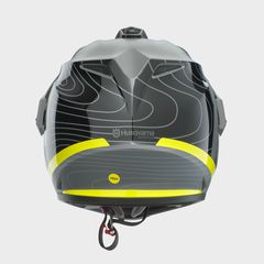 ΚΡΑΝΟΣ ΔΙΠΛΗΣ ΧΡΗΣΗΣ HUSQVARNA ΣΕ ΣΥΝΕΡΓΑΣΙΑ ΜΕ ΤΗΝ BELL-thumb-3