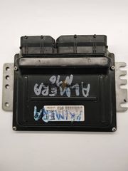 ΕΓΚΕΦΑΛΟΣ ΚΙΝΗΤΗΡΑ NISSAN ALMERA 1.5 MEC32-211 6E MEC32-211 D1 6801