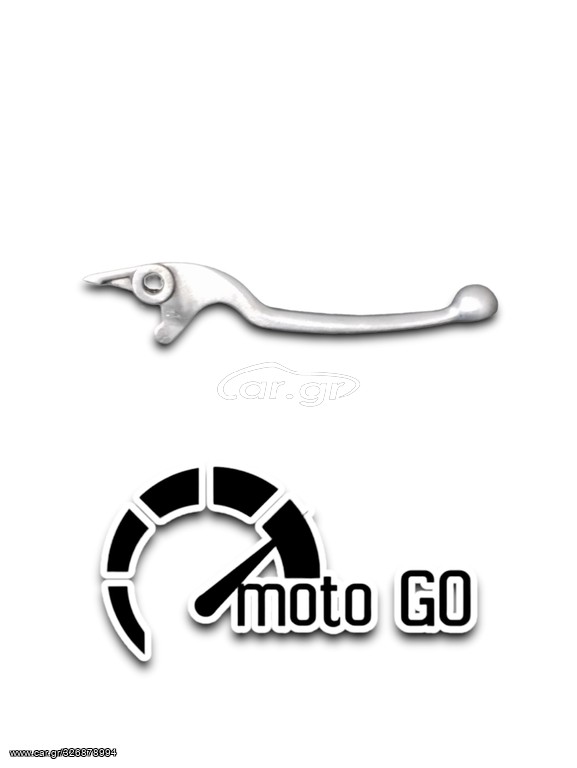 SYM CITYCOM 300 ΔΕΞΙΑ ΜΑΝΕΤΑ