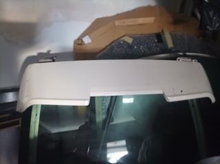[PORSCHE CAYENNE 955-957 ΠΟΡΤΑ ΜΠΑΓΚΑΖ ΠΙΣΩ ΚΟΜΠΛΕ-thumb-2