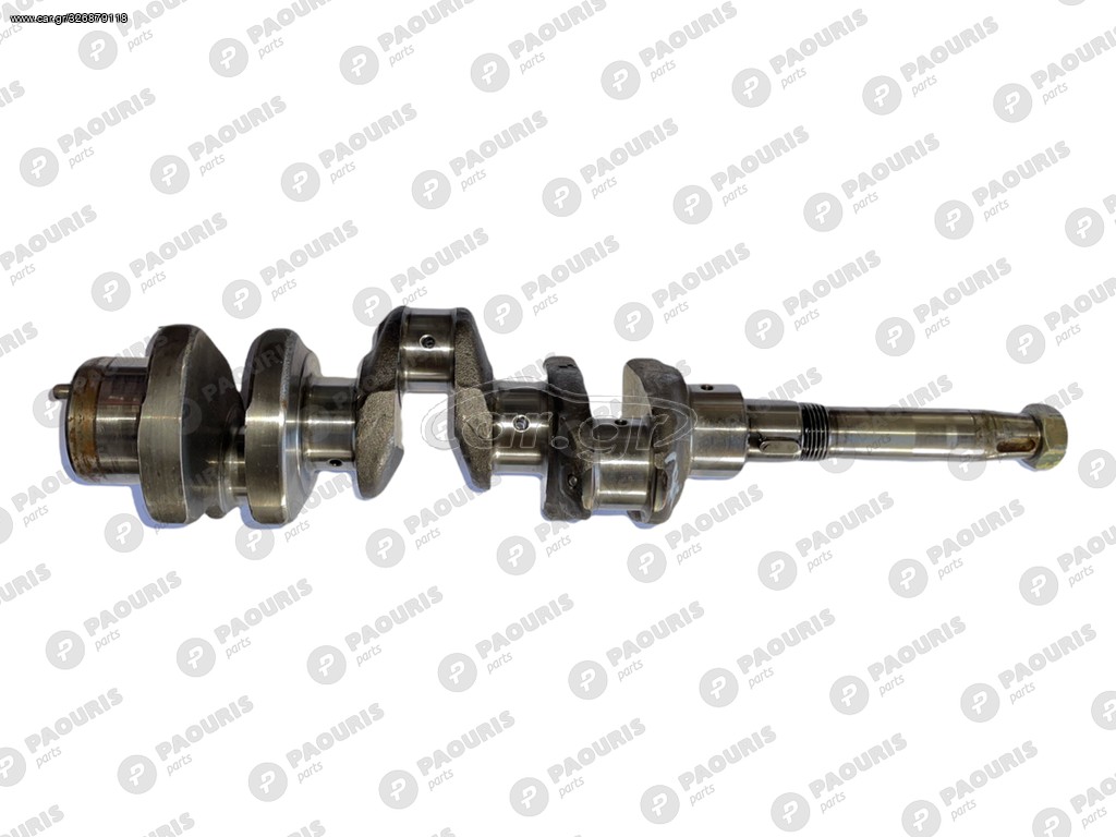 Στρόφαλος Yanmar: 721470-21700