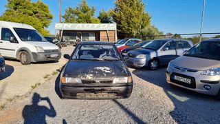 Nissan Sunny 1993-thumb-1