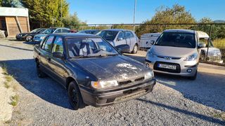 Nissan Sunny 1993-thumb-2