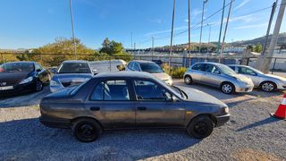 Nissan Sunny 1993-thumb-3