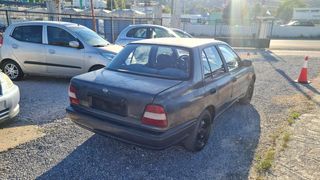 Nissan Sunny 1993-thumb-4