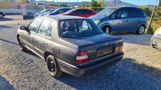 Nissan Sunny 1993-thumb-5