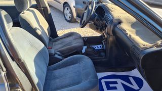 Nissan Sunny 1993-thumb-7