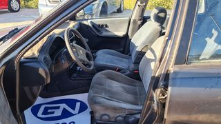 Nissan Sunny 1993-thumb-8