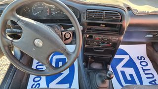 Nissan Sunny 1993-thumb-11