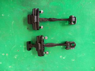 2Χ ΣΤΟΠ ΠΟΡΤΑΣ 1 ΕΜΠΡΟΣ,1 ΠΙΣΩ ΓΝΗΣΙΑ FORD FIESTA 2008-20017