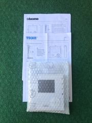 Tegui Bticino θυροτηλεόραση 374495-thumb-4