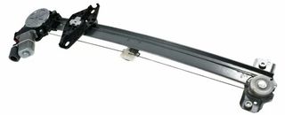 ΓΡΥΛΟΣ ΠΑΡΑΘΥΡΟΥ HONDA CRV '07-'13 ΗΛΕΚΤΡΙΚΟΣ ΜΕ ΜΟΤΕΡ ΕΜΠΡΟΣ ΔΕΞΙΑ 2 PIN