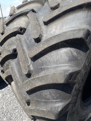 Θεριζοαλωνιστικές New Holland 2008 650/75R32 ALLIANCE 23.1-30 GOY-thumb-2