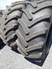 Θεριζοαλωνιστικές New Holland 2008 650/75R32 ALLIANCE 23.1-30 GOY-thumb-5