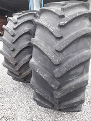 Θεριζοαλωνιστικές New Holland 2008 650/75R32 ALLIANCE 23.1-30 GOY-thumb-1