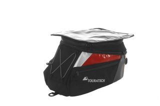 Tank Bag “Ambato Exp Limited red”, BMW R1200GS LC, R1200GS LC Adventure, R1250GS, F750GS, F850GS 