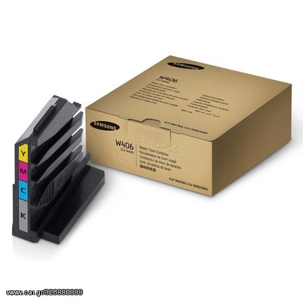 Samsung CLT-W406 Toner Collection Unit (SU426A) (JC96-06298A)