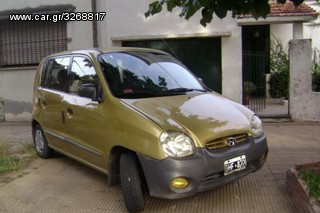 ΑΕΡΟΤΟΜΗ ΠΙΣΩ ΠΑΡΜΠΡΙΖ (Γ)-HYUNDAI ATOS 97-00.