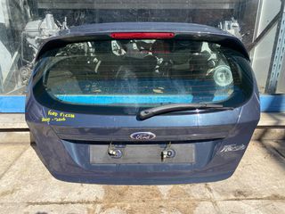 FORD FIESTA 2008-16 ΜΕΤΑΧΕΙΡΙΣΜΕΝΑ ΑΝΤΑΛΛΑΚΤΙΚΑ ( πόρτα μπαγκαζ τζαμόπορτα ) 