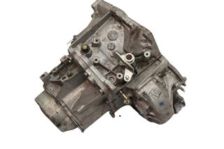 Peugeot 308 2013-2017 1.6 HDI Κιβώτιο Σασμάν 20ET04 OEM-thumb-2