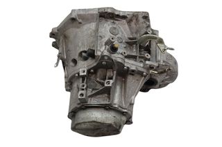 Peugeot 308 2013-2017 1.6 HDI Κιβώτιο Σασμάν 20ET04 OEM-thumb-3