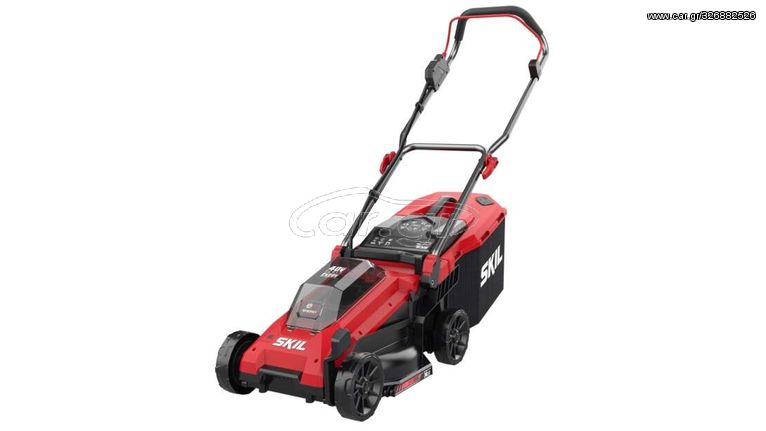 SKIL - 0130 CA ΧΛΟΟΚΟΠΤΙΚΟ ΜΠΑΤΑΡΙΑΣ «BRUSHLESS» 20V SOLO (GM1E0130CA)