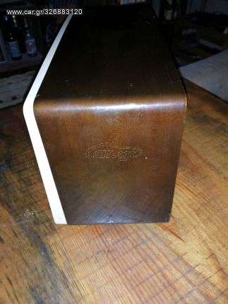 toshiba transistor radio-thumb-2