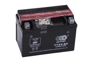 ΜΠΑΤΑΡΙΑ BTX12-BS BS BATTERY (YTX12-BS) OUTDO HUAWEI TECHNOLOGY