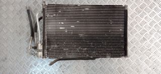 ΨΥΓΕΙΟ AIR CONDITION FORD FIESTA 5 (2002-2008) , FUSION (2002-2012) 1.4 ΒΕΝΖΙΝΗ , ΠΕΤΡΕΛΑΙΟ-thumb-3