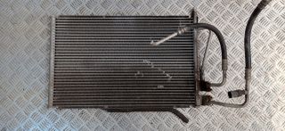 ΨΥΓΕΙΟ AIR CONDITION FORD FIESTA 5 (2002-2008) , FUSION (2002-2012) 1.4 ΒΕΝΖΙΝΗ , ΠΕΤΡΕΛΑΙΟ
