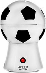 ADLER POPCORN MAKER FOOTBALL DESIGN - (AD4479)