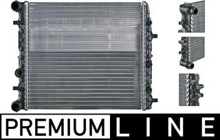 ΨΥΓΕΙΟ ΝΕΡΟΥ 43Χ41 (ΜΙΚΡΟ) ΧΩΡΙΣ A C  CR454000P             CR454000P 6Q0121253AE 6Q0121253AG 6Q0121253J 6QE121253 6Q0121253AE 6Q0121253AG 6Q0121253BT 6Q0121253J 6Q0121253K 6QE121253 6Q0121253AE 6Q012