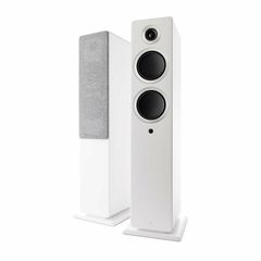 Argon Audio Forte A55 MK2 White (Ζεύγος)