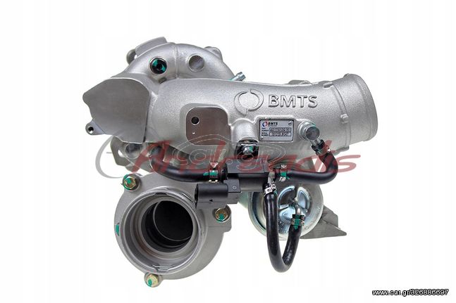 BMTS K04-064 VAG 2.0 TFSI