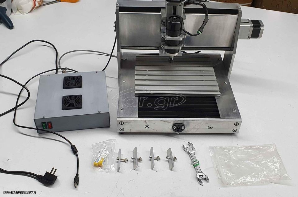  cnc 2030καινουργιο