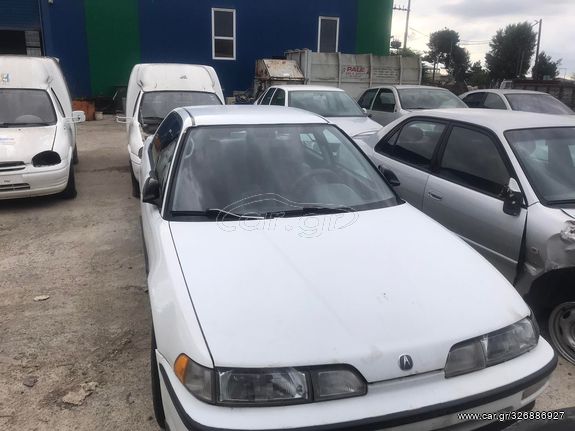 HONDA ACURA INTEGRA LS ΑΜΕΡΙΚΑΝΙΚΟ