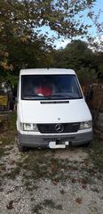 Κλούβα Mercedes-Benz 1999 Sprinter 210D