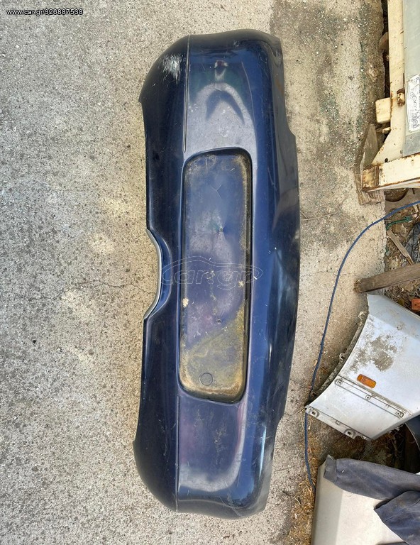 PORSCHE 911 2001