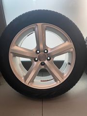Ζαντολάστιχα AUDI Q7-thumb-1