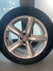 Ζαντολάστιχα AUDI Q7-thumb-2