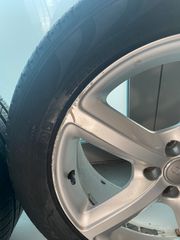 Ζαντολάστιχα AUDI Q7-thumb-4