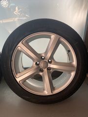 Ζαντολάστιχα AUDI Q7-thumb-5