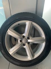 Ζαντολάστιχα AUDI Q7-thumb-7