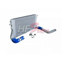 Intercooler V2 της HF για Group VAG 1.4/1.8/2.0 TFSi (HGICKVAG20T)