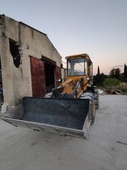 Φορτωτής Με Λάστιχα 2017 ZL20F-thumb-3