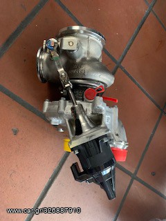 Τουρμπινα καινουργια απο Bmw 5 G30 , G11 ,G14, G15,G16 G05,G06,G07