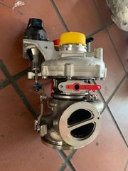 Τουρμπινα καινουργια απο Bmw 5 G30 , G11 ,G14, G15,G16 G05,G06,G07-thumb-1
